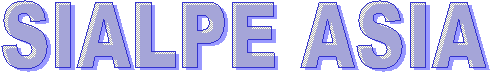 SIALPE ASIA